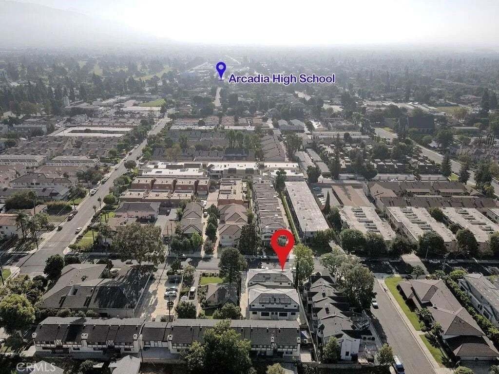 Condo in Arcadia, California, United States 4 - 18638258