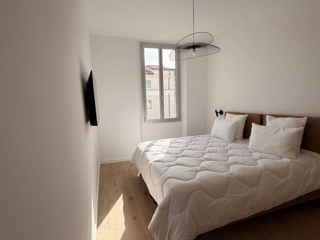 Apartment in Cannes, Provence-Alpes-Côte d'Azur, France 5 - 17341846