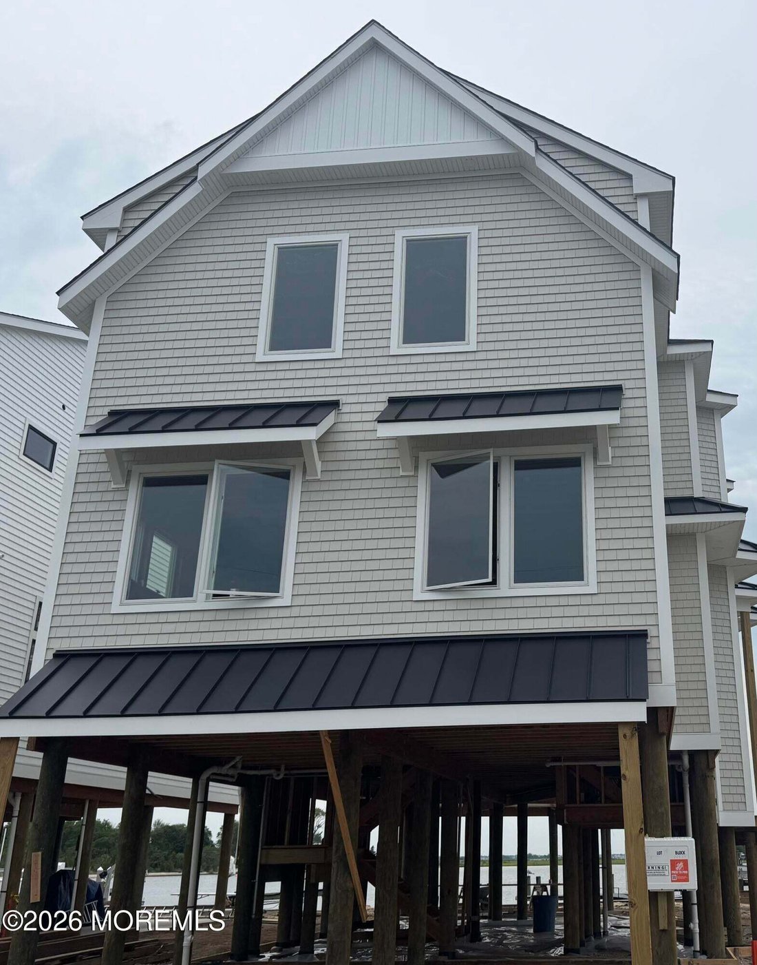 House in Toms River, New Jersey, United States 1 - 16647918