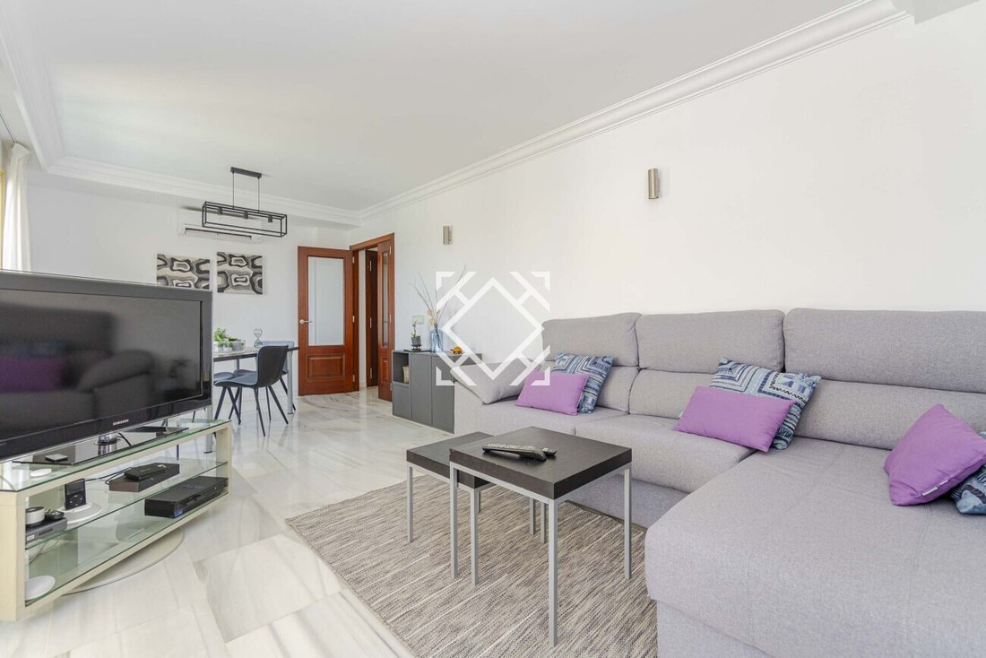 Wohnung in Alcúdia, Balearische Inseln, Spanien 2 - 18637256
