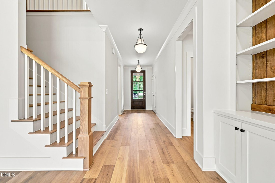 House in Zebulon, North Carolina, United States 3 - 18637063