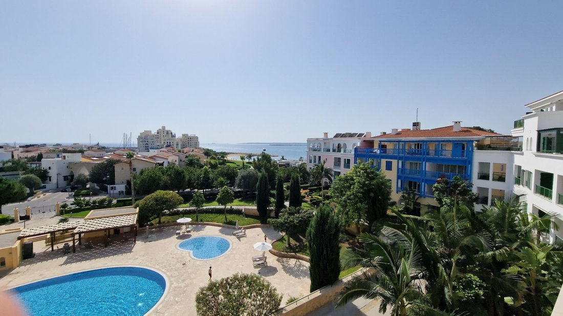 Apartment in Limassol, Limassol, Cyprus 2 - 13416944
