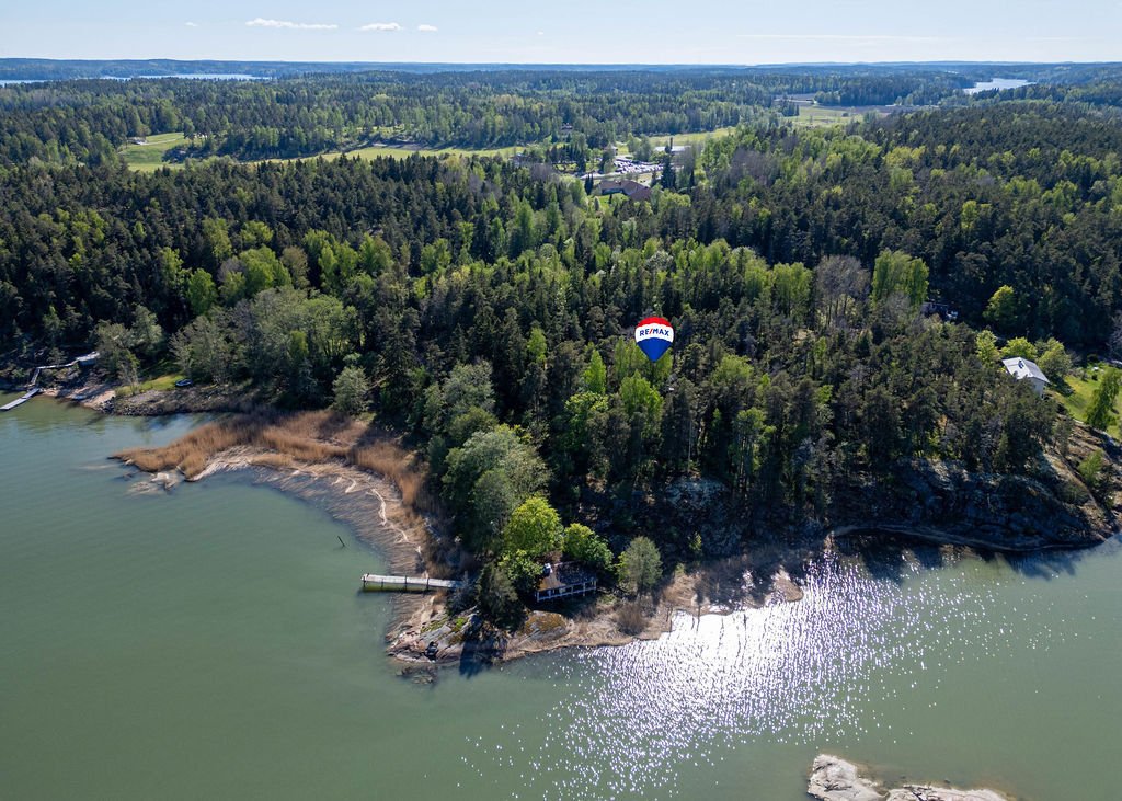 Estate in Maanpää, Southwest Finland, Finland 2 - 17286775