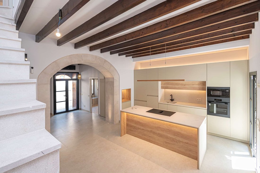 House in Sencelles, Balearic Islands, Spain 3 - 18632929