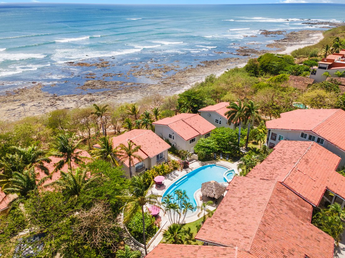 Condo in Playa Langosta, Guanacaste Province, Costa Rica 4 - 17784779