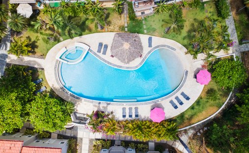 Condo in Playa Langosta, Guanacaste Province, Costa Rica 1