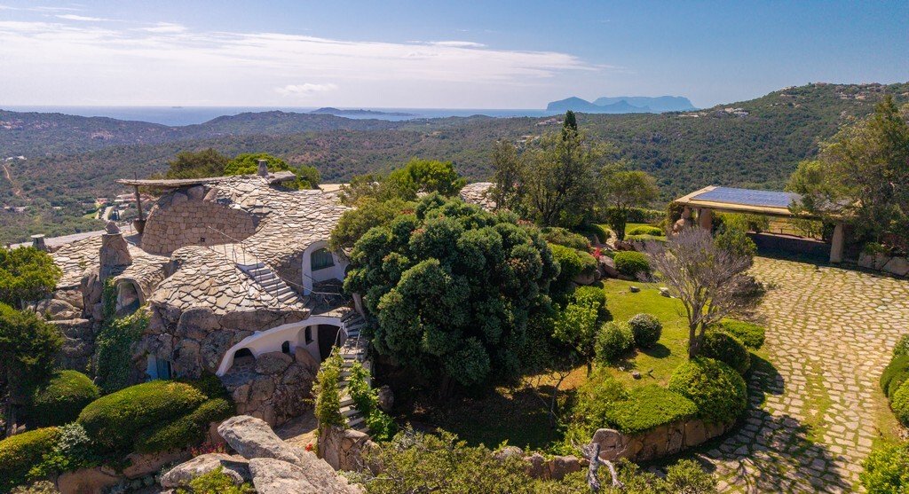 Villa in Pantogia - Piccolo Pevero, Arzachena, Italy 3 - 18632911