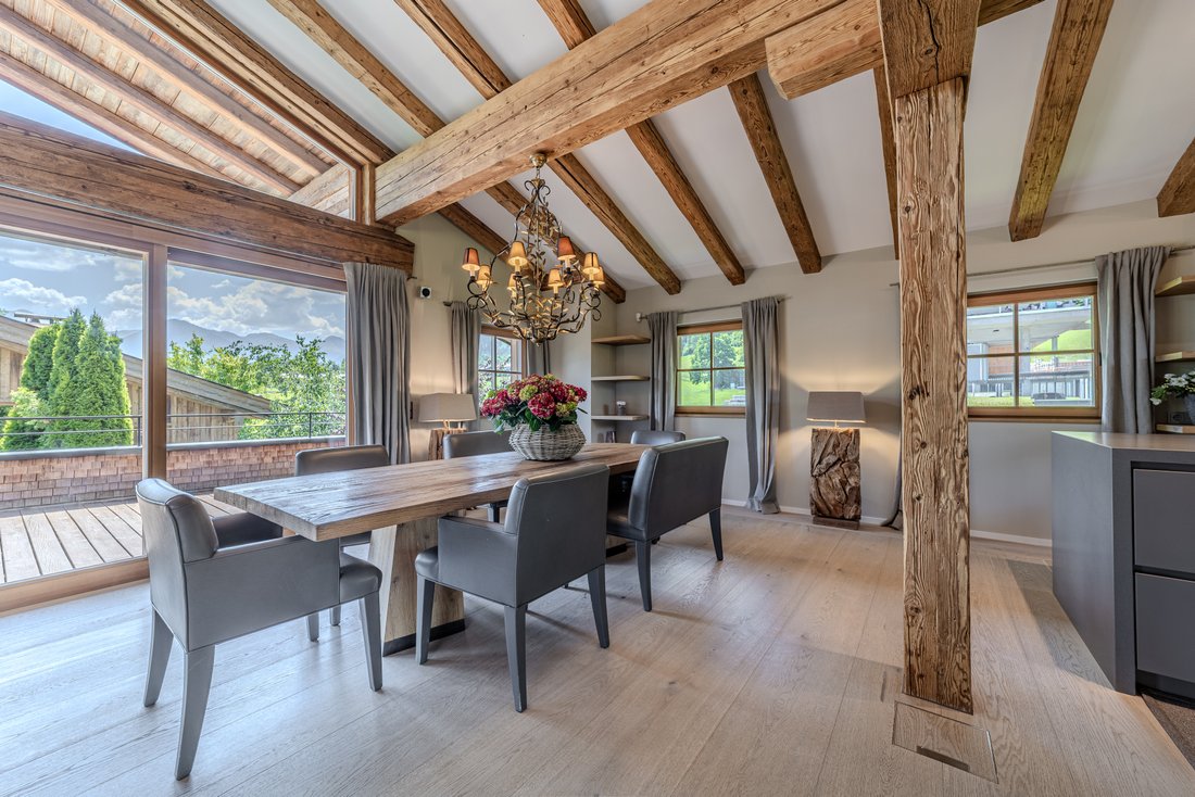 Chalet à Kitzbühel, Tyrol, Autriche 5 - 18632944