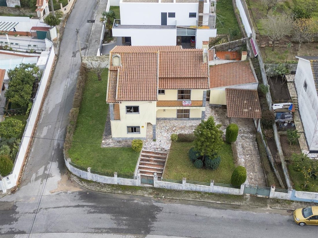 House in Venda do Pinheiro e Santo Estevao das Gales, Lisbon, Portugal 3 - 18632965