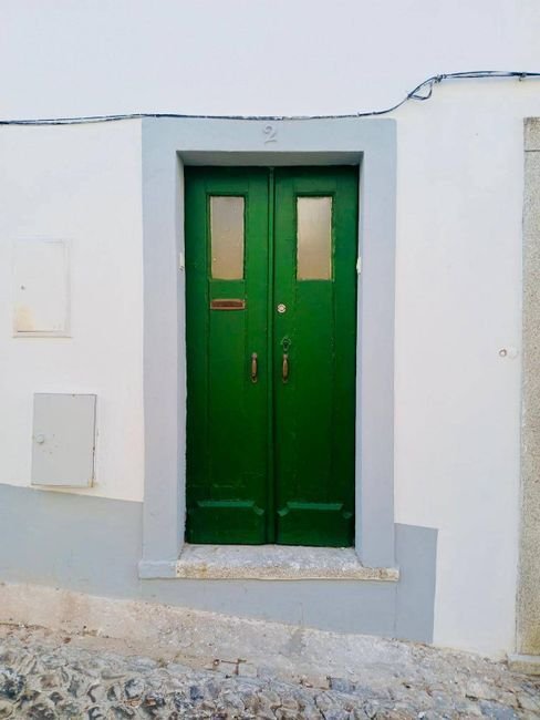 Apartment in Evora (Sao Mamede, Se, Sao Pedro e Santo Antao), Évora District, Portugal 5 - 18633080
