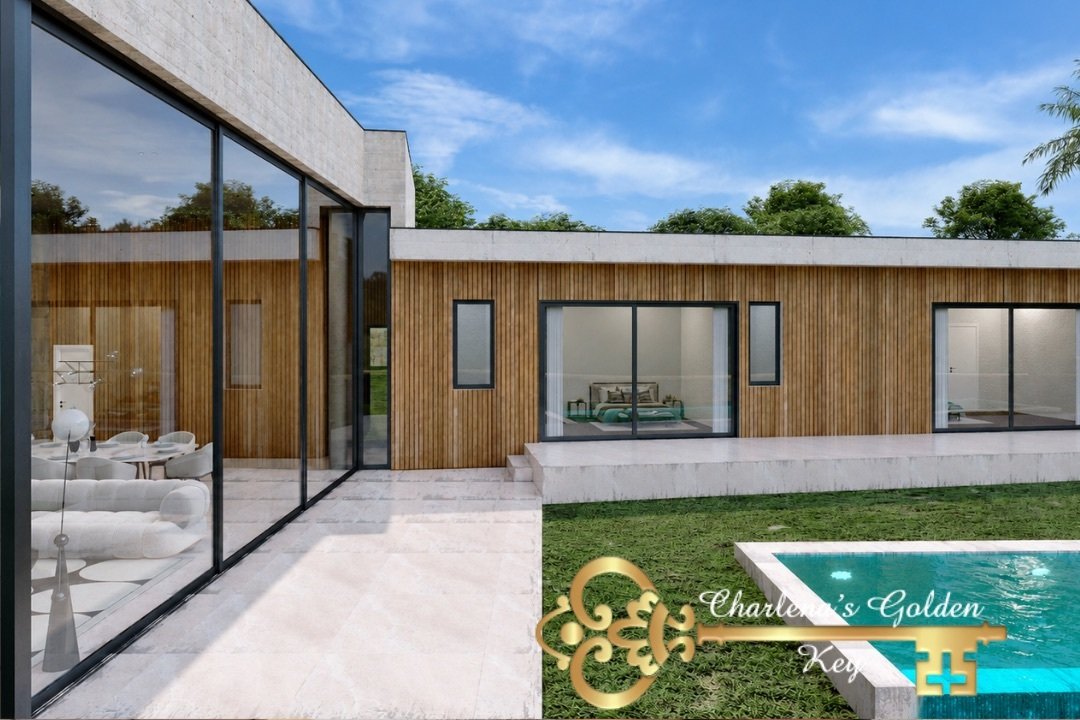 Villa in Palma, Balearic Islands, Spain 5 - 18634237