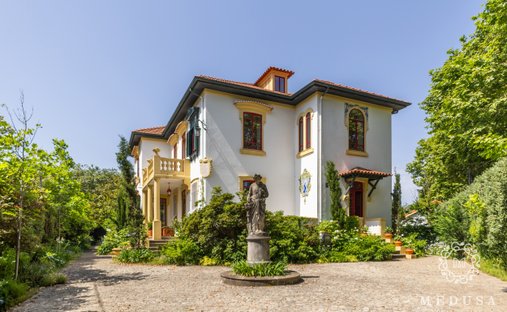 Villa in Arcozelo, Porto District, Portugal 1