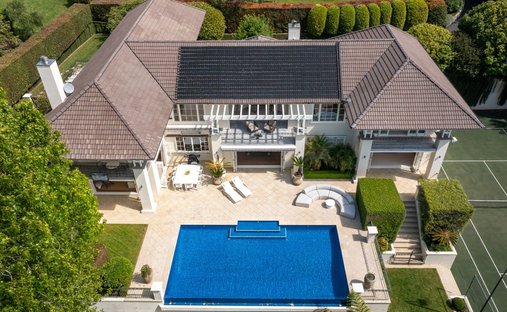 House in Auckland, Auckland, New Zealand 1