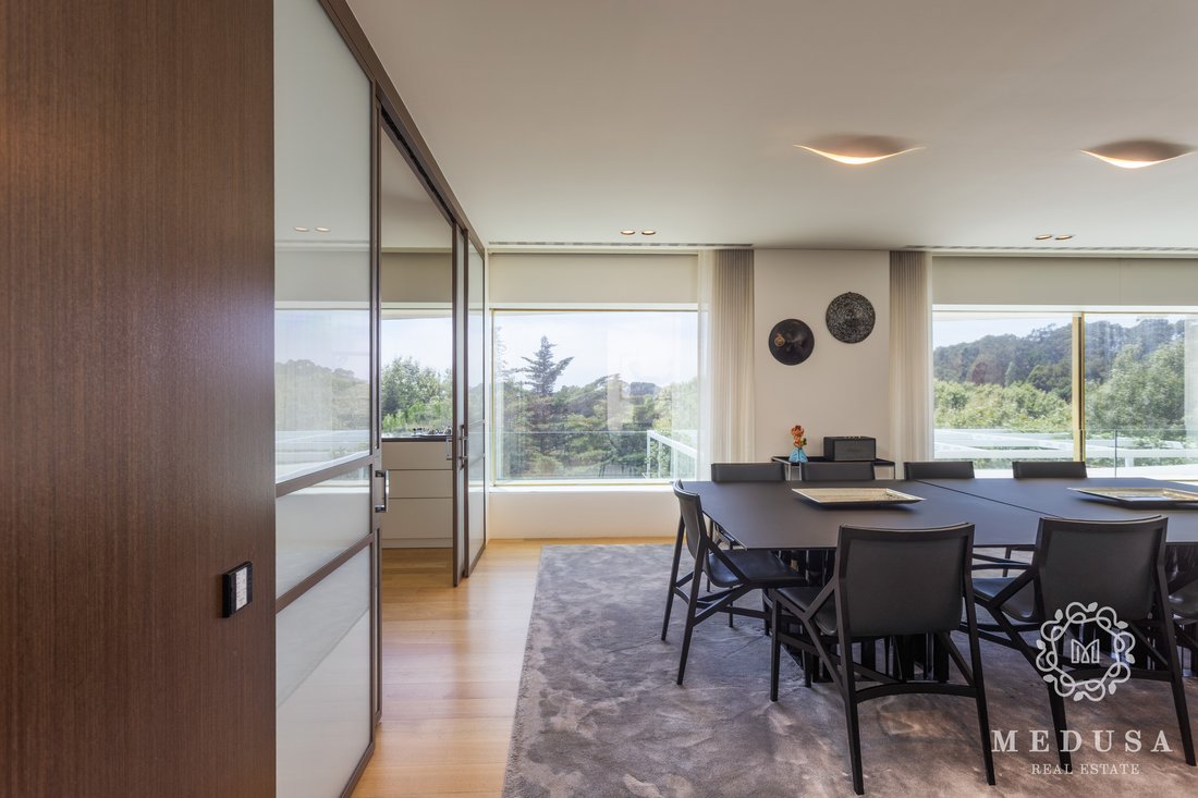 Penthouse in Aldoar, Foz do Douro e Nevogilde, Porto District, Portugal 5 - 18632865