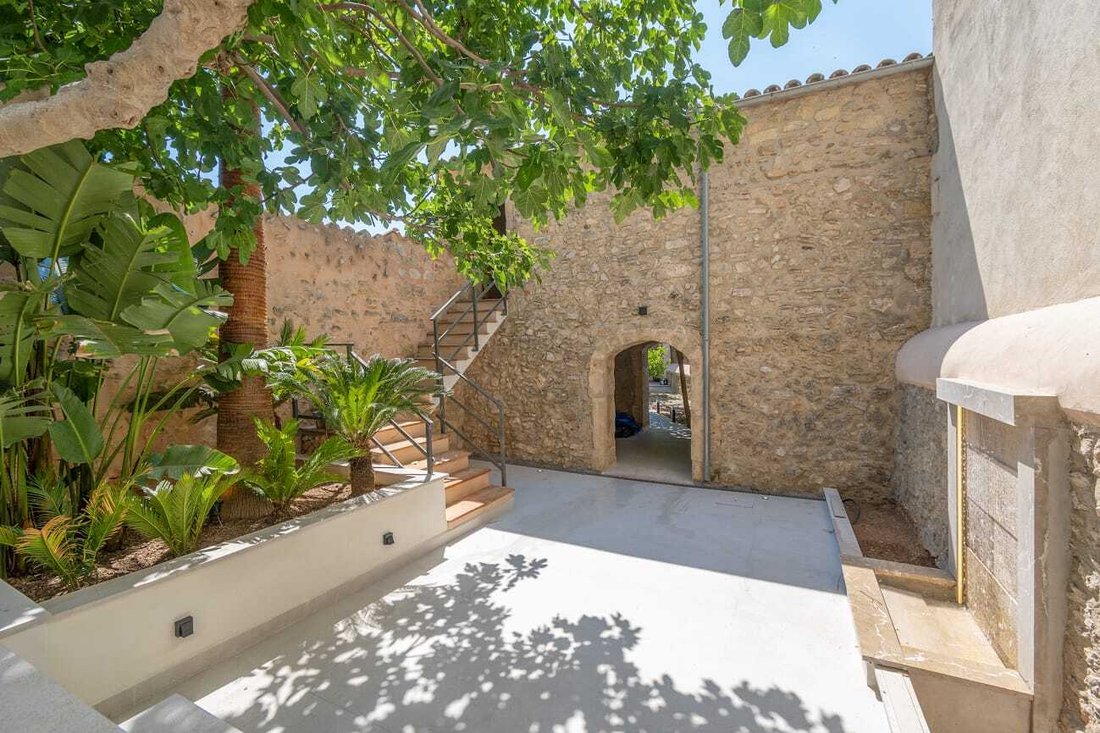 House in Sencelles, Balearic Islands, Spain 5 - 18632929
