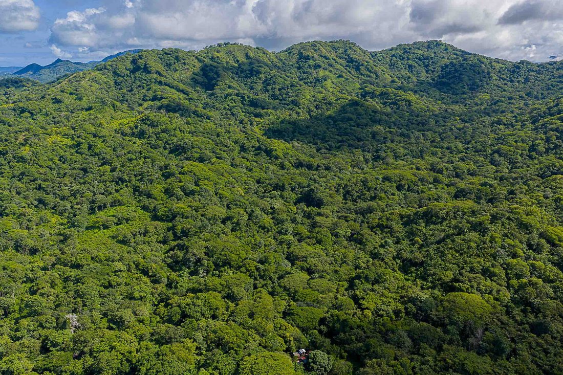 Land in Santa Cruz, Santa Cruz, Costa Rica 1 - 17804441