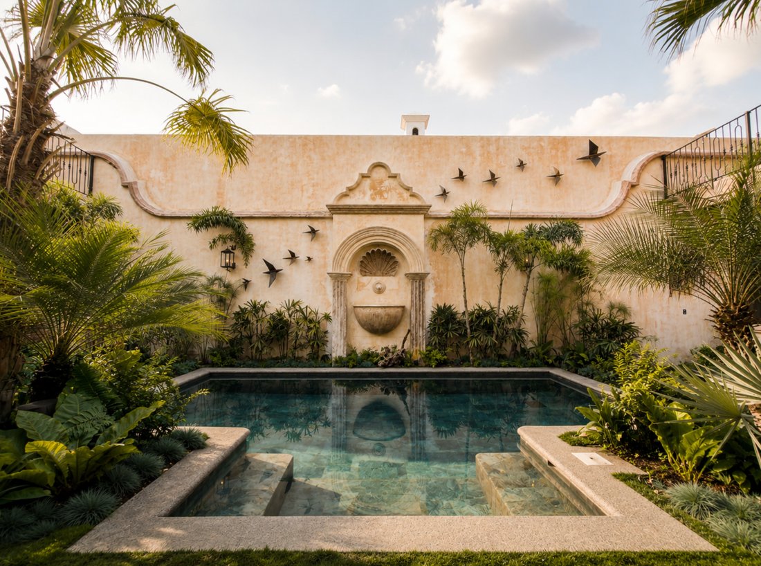 House in Antigua Guatemala, Sacatepéquez Department, Guatemala 1 - 18635070