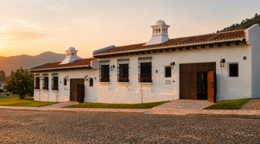 House in Antigua Guatemala, Sacatepéquez Department, Guatemala 5 - 18635181