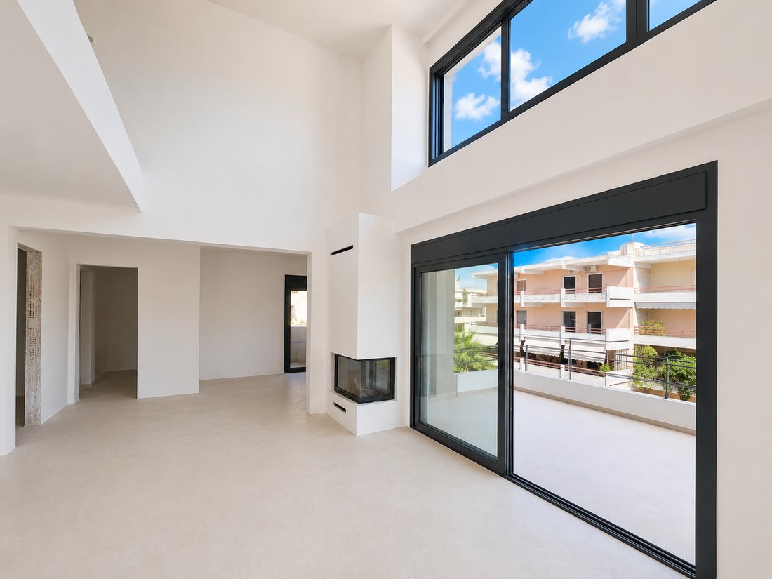 Apartment in Cholargos, Attica, Greece 2 - 18635189