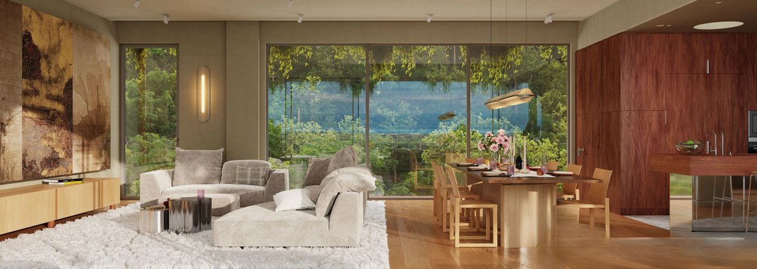 Condo in Choeng Thale, Phuket, Thailand 3 - 18639601