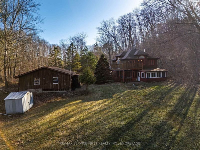 House in South Frontenac, Ontario, Canada 3 - 18635106