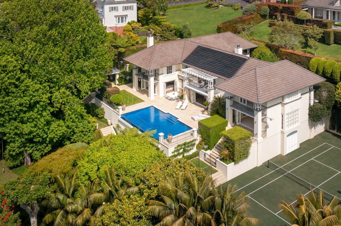 House in Auckland, Auckland, New Zealand 5 - 18636923