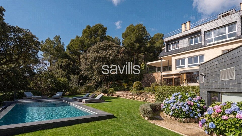 House in Matadepera, Catalonia, Spain 1 - 17397444