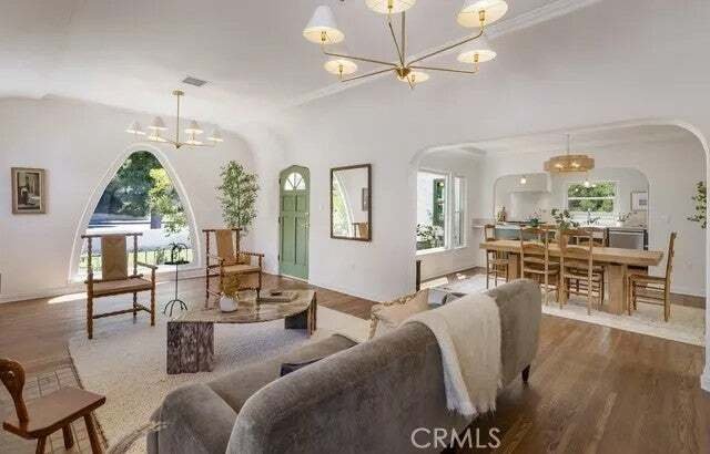 House in Los Angeles, California, United States 4 - 18640403