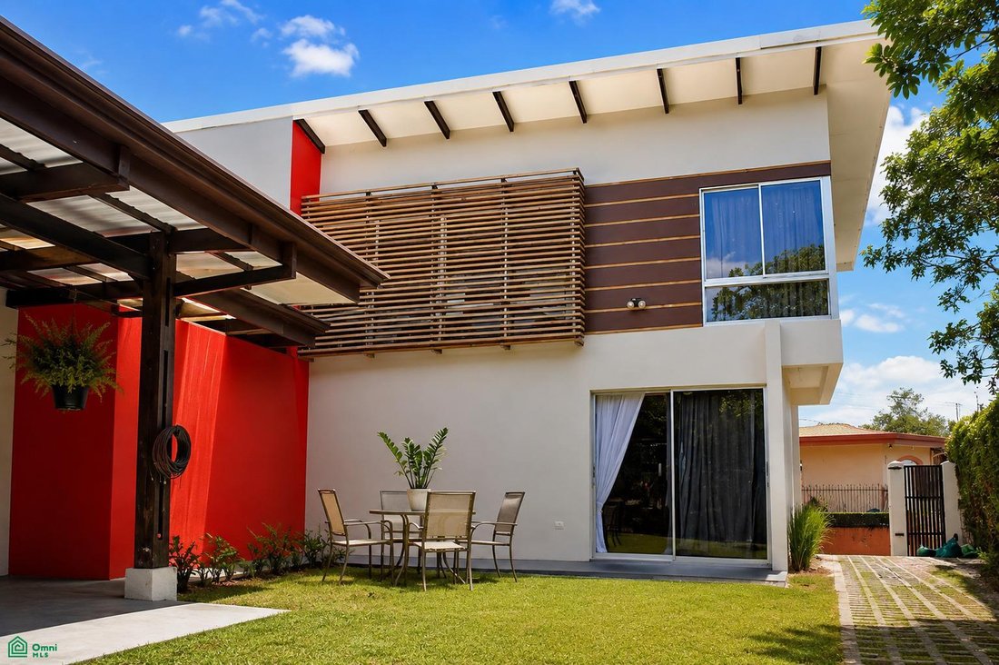 House in Santa Bárbara, Santa Bárbara, Costa Rica 5 - 18356785