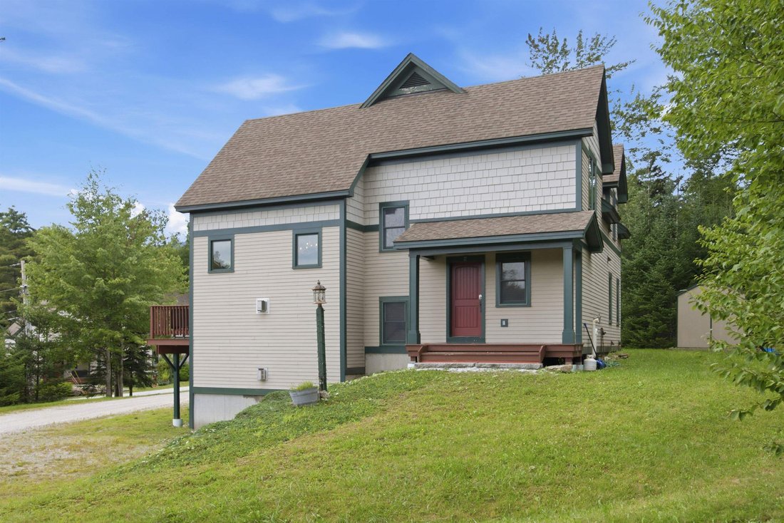 Condo in Killington, Vermont, United States 3 - 18639879