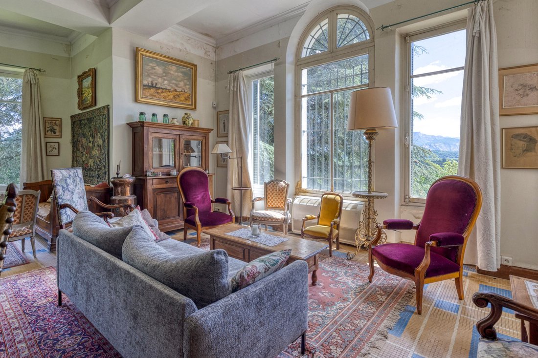 House in La Sone, Auvergne-Rhône-Alpes, France 2 - 18640370