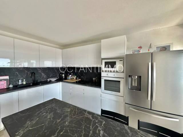 Apartment in Fontmerle, Antibes, France 2 - 17865481