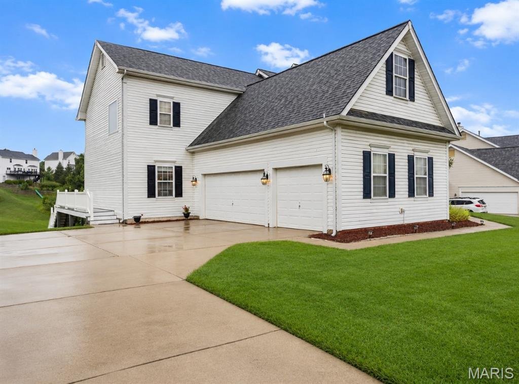 House in Eureka, Missouri, United States 3 - 18640066