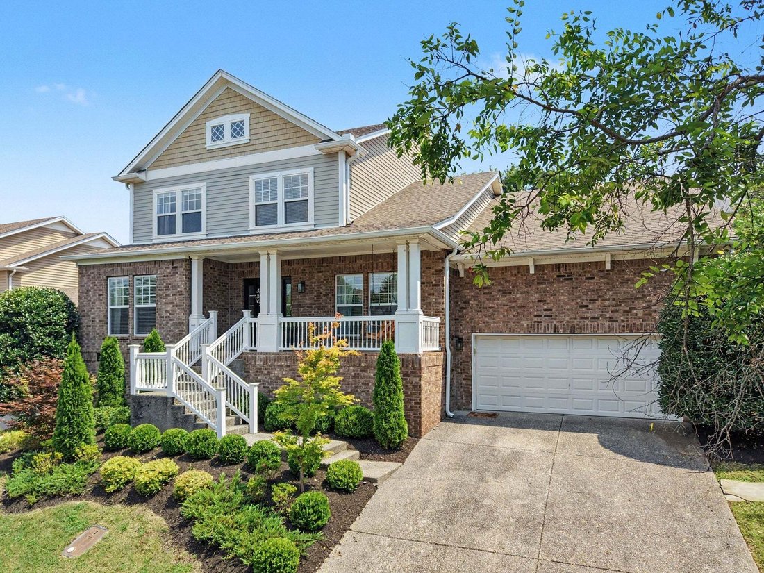 House in Franklin, Tennessee, United States 3 - 18640179
