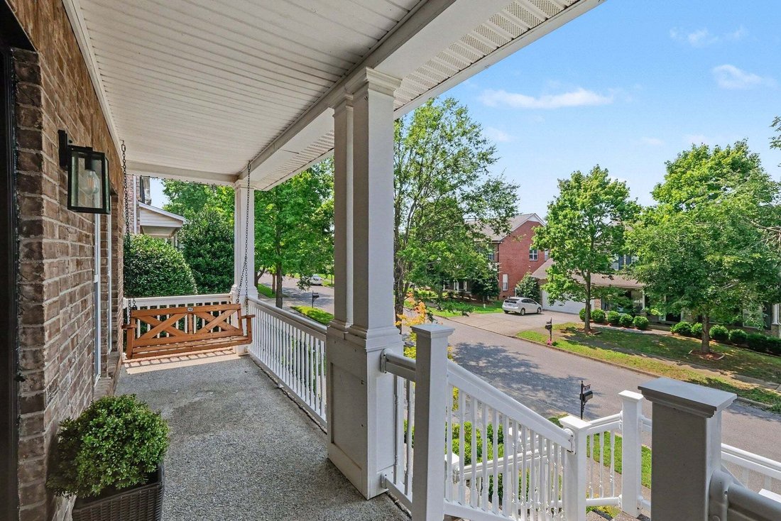 House in Franklin, Tennessee, United States 4 - 18640179