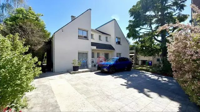 House in Thiers, Le Raincy, France 1 - 17817309