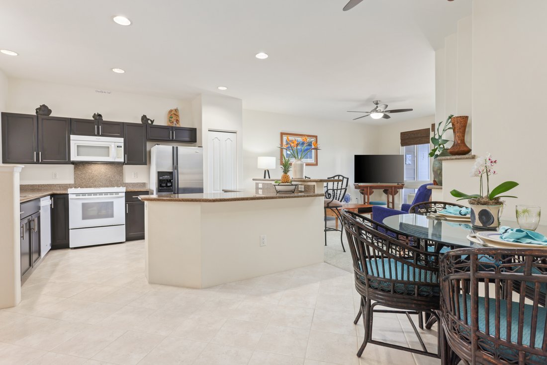 Condo in Kailua-Kona, Hawaii, United States 2 - 18639876