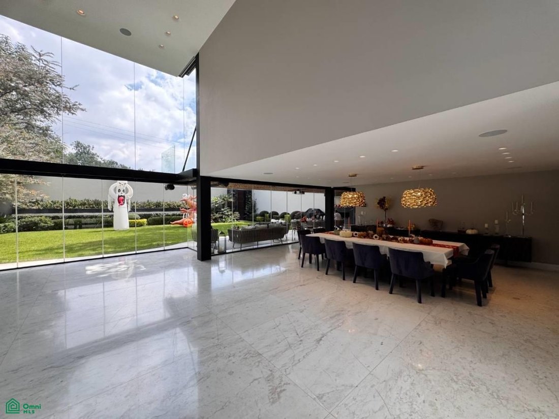 House in Mexico City, Mexico 3 - 17232154