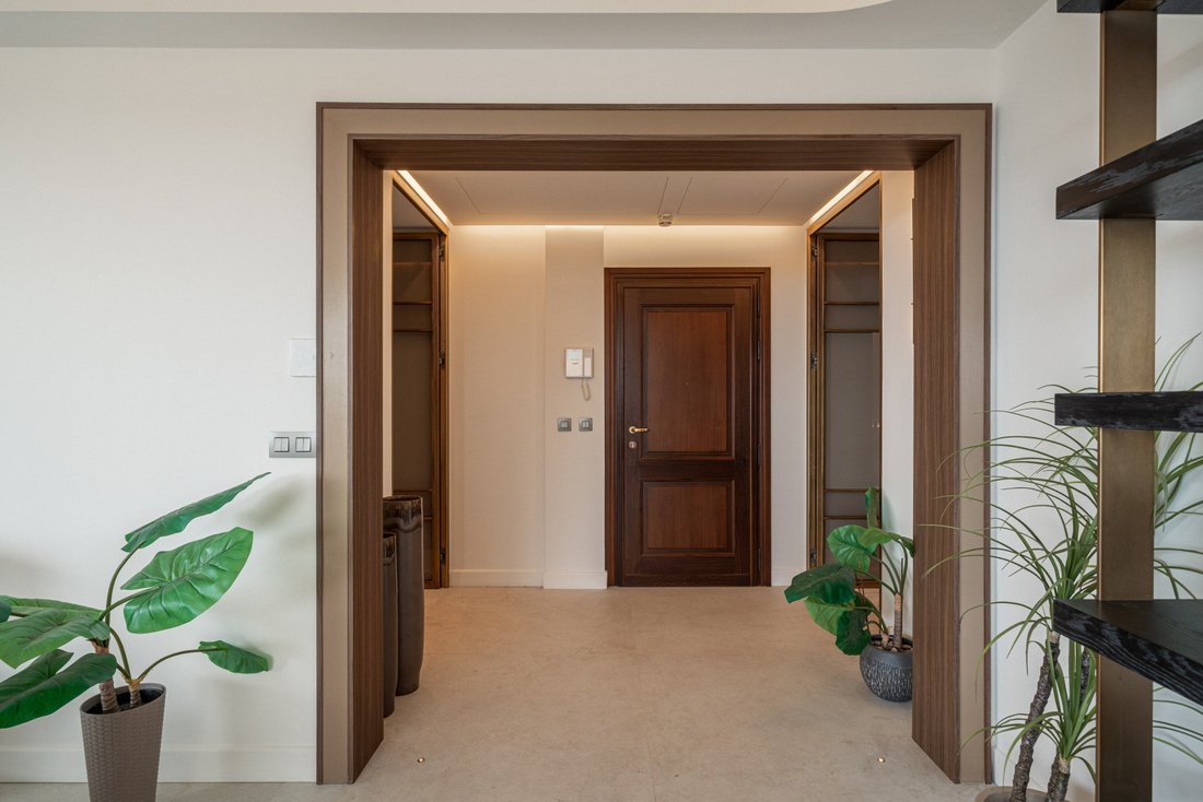 Apartment in Monaco, Monaco 5 - 18639939
