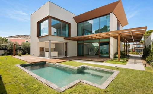 Villa à Estoril, Cascais et Estoril, Lisbonne 1