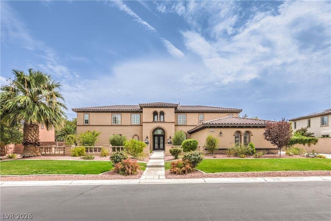 House in Las Vegas, Nevada, United States 1 - 18640129