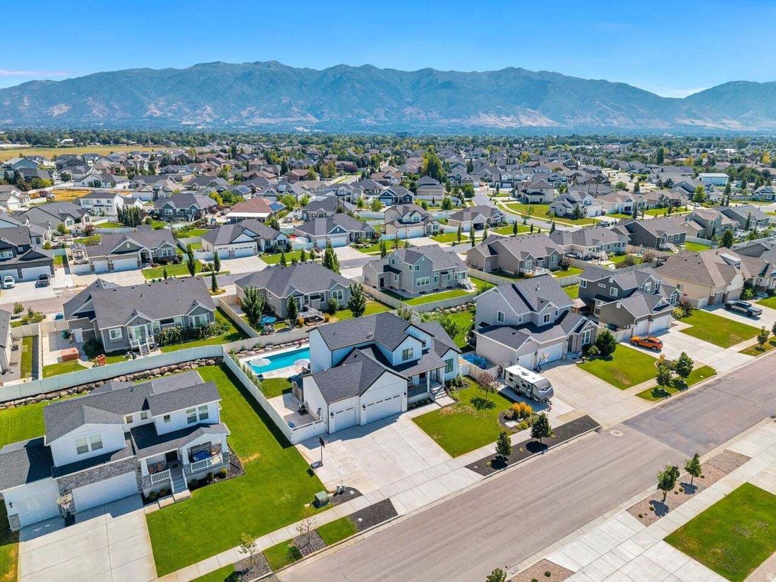 House in Layton, Utah, United States 3 - 18640140