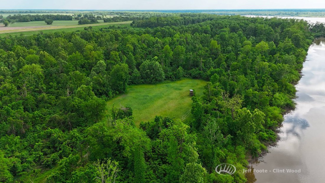Land in Glen Allan, Mississippi, United States 1 - 18640103