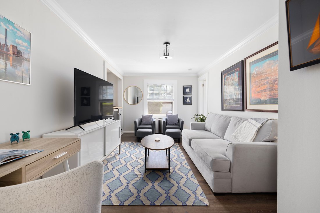 Condo in Newport, Rhode Island, United States 2 - 18639861