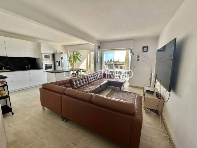 Apartment in Fontmerle, Antibes, France 3 - 17865481