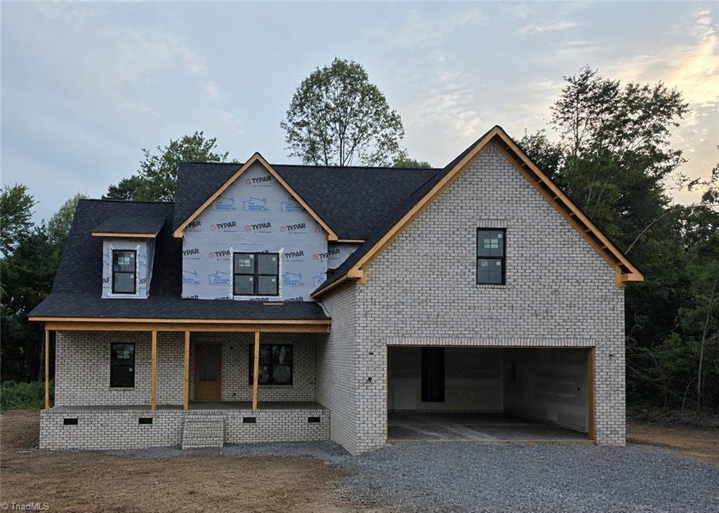 House in Stokesdale, North Carolina, United States 1 - 18640134