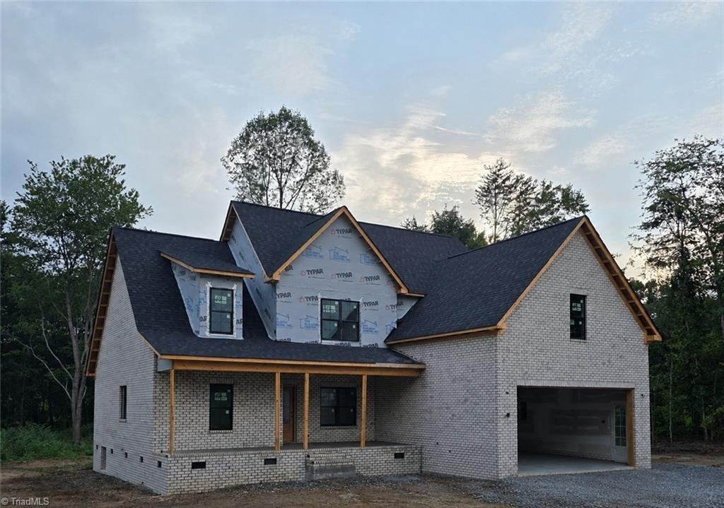 House in Stokesdale, North Carolina, United States 2 - 18640134
