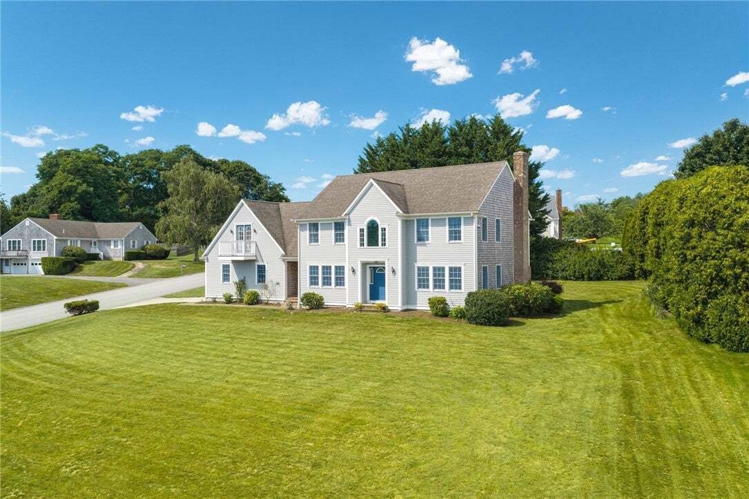 House in Portsmouth, Rhode Island, United States 2 - 18398977