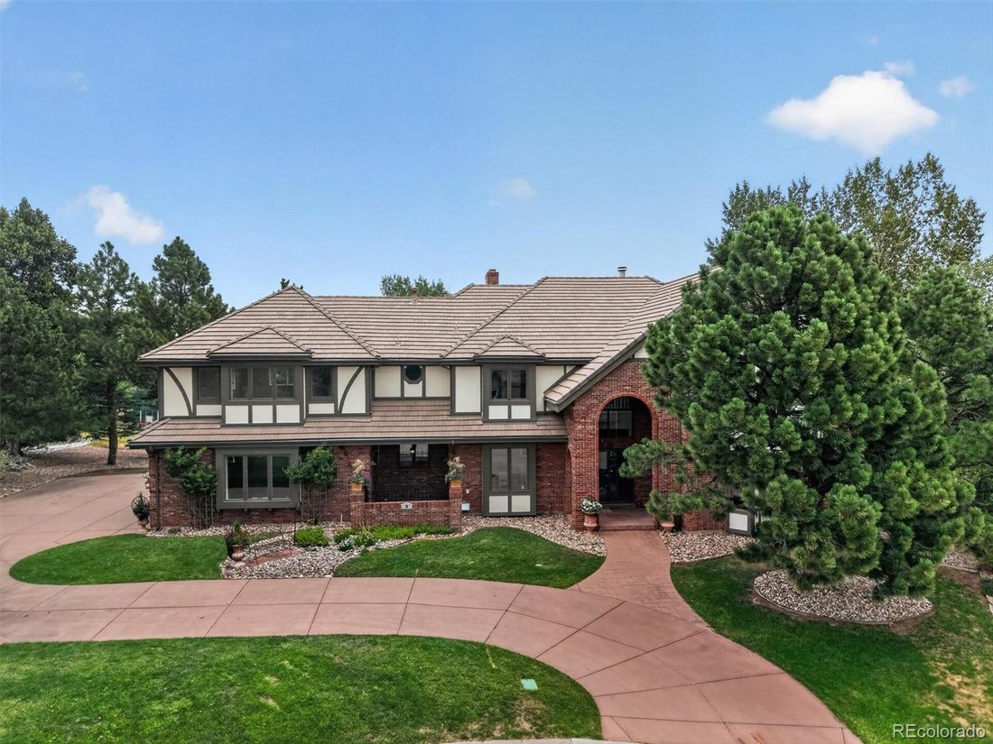 House in Littleton, Colorado, United States 2 - 18640011