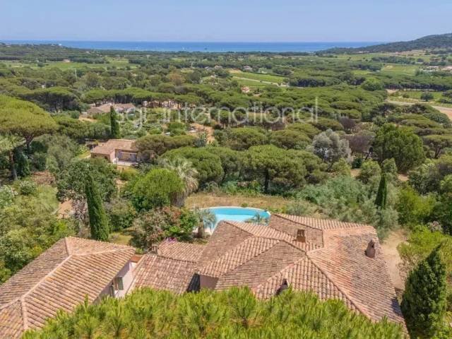 House in Ramatuelle, Provence-Alpes-Côte d'Azur, France 1 - 16246736